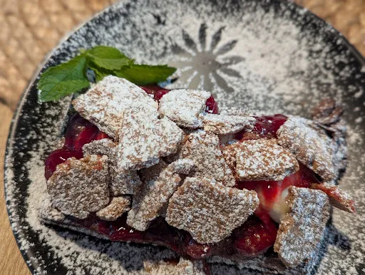 Bild von Mint - happiness in a bowl