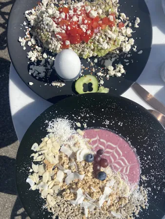 Bild von Mint - happiness in a bowl