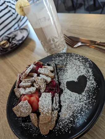 Bild von Mint - happiness in a bowl
