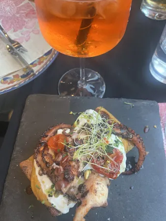 Bild von Ristorante Il Corallo 1.0