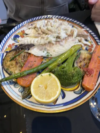 Bild von Ristorante Il Corallo 1.0