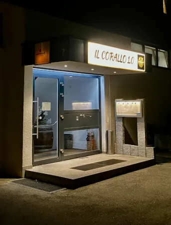 Bild von Ristorante Il Corallo 1.0
