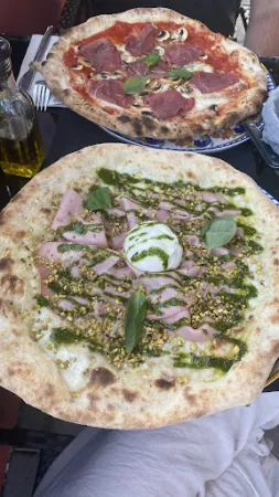 Bild von Ristorante Il Corallo 1.0