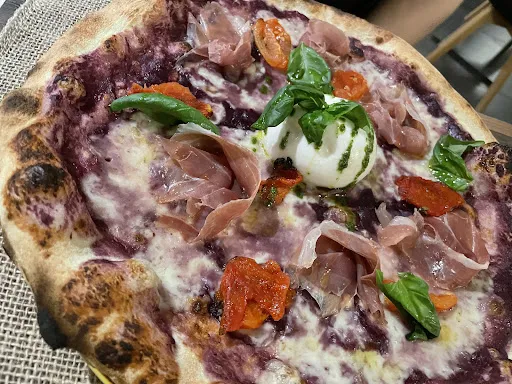 Bild von Ristorante Il Corallo 1.0