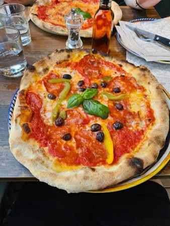 Bild von Ristorante Il Corallo 1.0