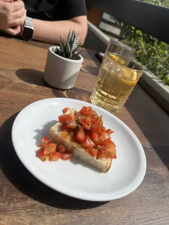 Bild von Ristorante Il Corallo 1.0