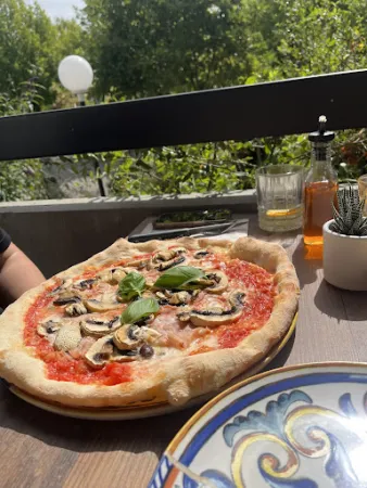 Bild von Ristorante Il Corallo 1.0