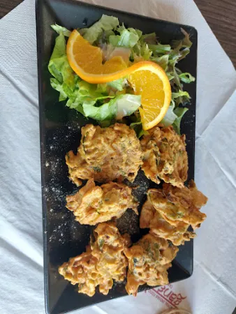 Bild von Indisches Restaurant Ganesha