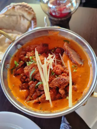 Bild von Indisches Restaurant Ganesha