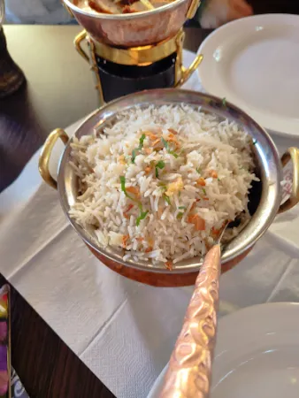 Bild von Indisches Restaurant Ganesha