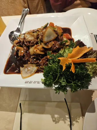 Bild von China-Palast