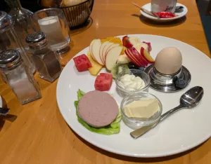 Cafe Tagblatt