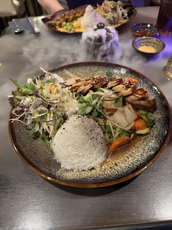 Bild von Yukata- Restaurant Waiblingen