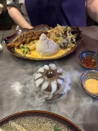 Bild von Yukata- Restaurant Waiblingen