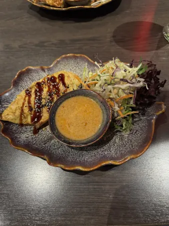 Bild von Yukata- Restaurant Waiblingen