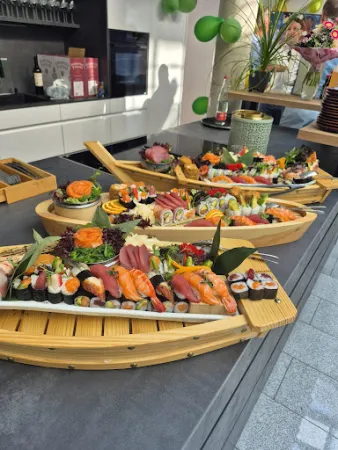 Bild von Yukata- Restaurant Waiblingen