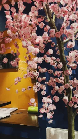 Bild von Yukata- Restaurant Waiblingen