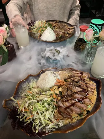 Bild von Yukata- Restaurant Waiblingen