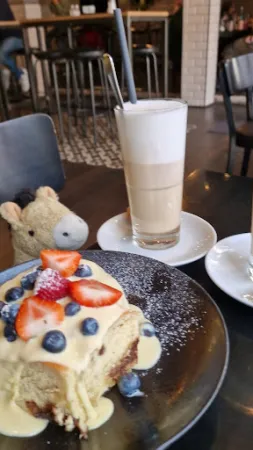 Bild von Cafe Bar Sachsenheimer