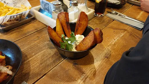 Bild von Cafe Bar Sachsenheimer