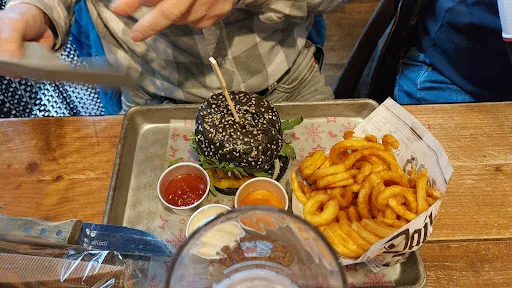 Bild von Cafe Bar Sachsenheimer