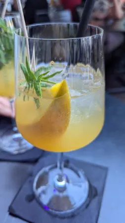 Bild von Cafe Bar Sachsenheimer