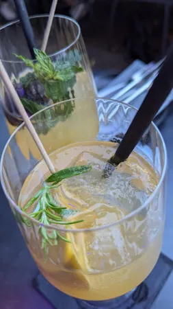 Bild von Cafe Bar Sachsenheimer