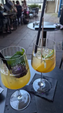 Bild von Cafe Bar Sachsenheimer