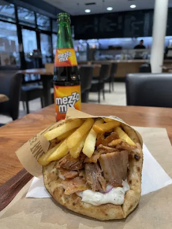Bild von 360 Three Sixty Gyros and More