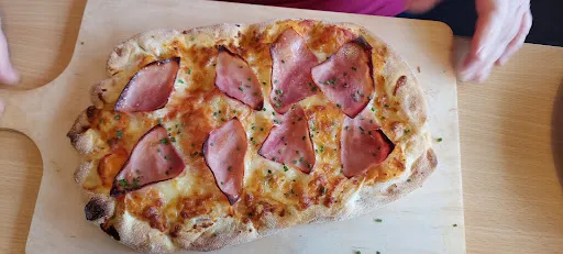 Bild von Gaststätte Zur Eiche Friolzheim