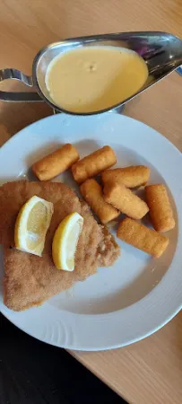 Bild von Gaststätte Zur Eiche Friolzheim