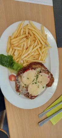 Bild von Gaststätte Zur Eiche Friolzheim