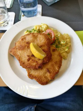 Bild von Gaststätte Zur Eiche Friolzheim