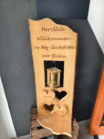 Bild von Gaststätte Zur Eiche Friolzheim