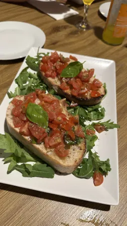 Bild von Pizzeria Da Dario
