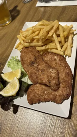 Bild von Pizzeria Da Dario