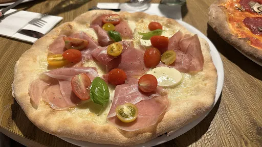Bild von Pizzeria Da Dario
