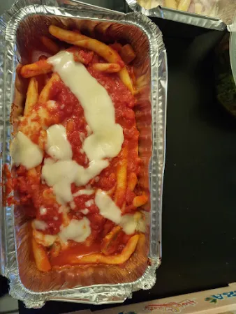 Bild von Pizzeria Da Dario