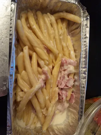 Bild von Pizzeria Da Dario