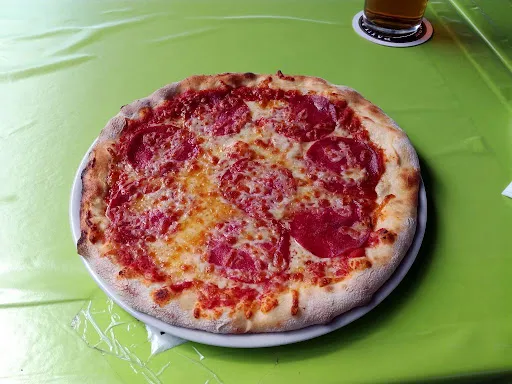 Bild von Pizzeria La Squadra Kernen im Remstal