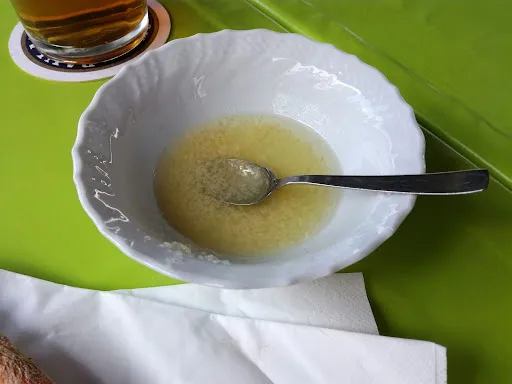 Bild von Pizzeria La Squadra Kernen im Remstal