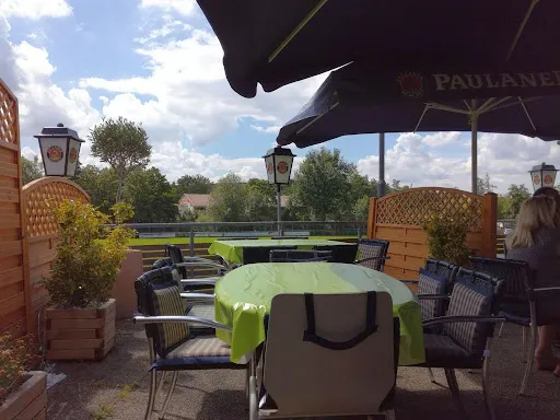 Bild von Pizzeria La Squadra Kernen im Remstal