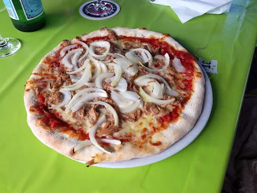 Bild von Pizzeria La Squadra Kernen im Remstal