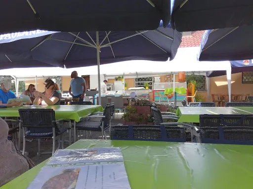 Bild von Pizzeria La Squadra Kernen im Remstal