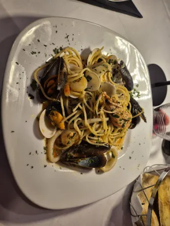 Bild von Restaurant Mamma Roma