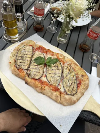 Bild von Restaurant Mamma Roma