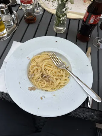 Bild von Restaurant Mamma Roma