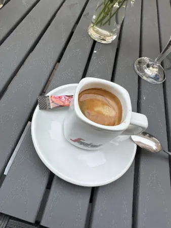 Bild von Restaurant Mamma Roma