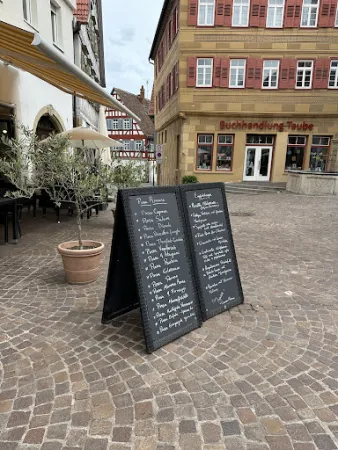 Bild von Restaurant Mamma Roma