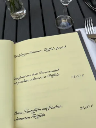 Bild von Restaurant Mamma Roma